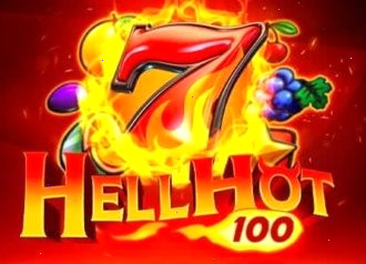Слот Hell Hot от Endorphina